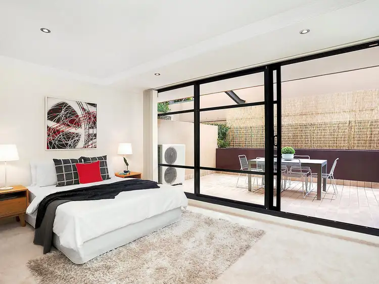 Second view of Homely apartment listing, 2/1A Albert Avenue, Chatswood NSW 2067