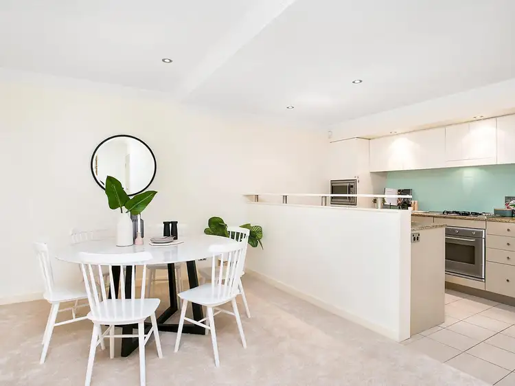 Third view of Homely apartment listing, 2/1A Albert Avenue, Chatswood NSW 2067