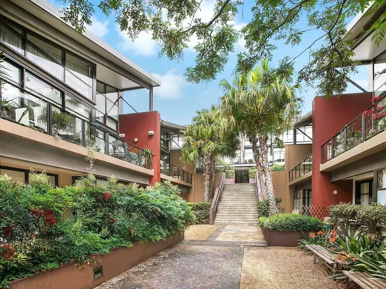 Fourth view of Homely apartment listing, 2/1A Albert Avenue, Chatswood NSW 2067