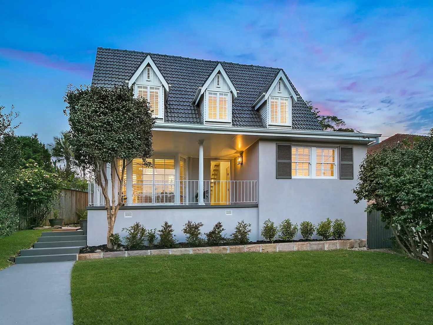 Main view of Homely house listing, 2 Olympia Road, Naremburn NSW 2065