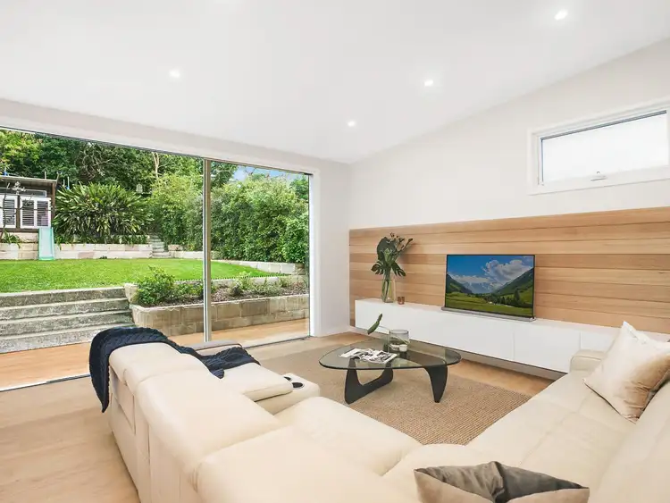 Second view of Homely house listing, 2 Olympia Road, Naremburn NSW 2065