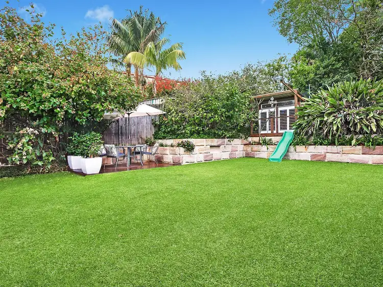 Third view of Homely house listing, 2 Olympia Road, Naremburn NSW 2065
