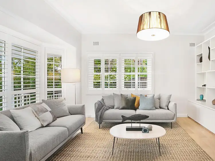 Fourth view of Homely house listing, 2 Olympia Road, Naremburn NSW 2065