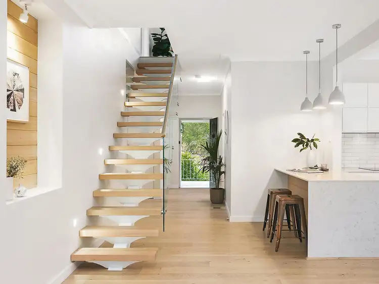 Fifth view of Homely house listing, 2 Olympia Road, Naremburn NSW 2065