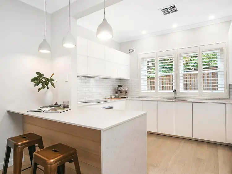 Sixth view of Homely house listing, 2 Olympia Road, Naremburn NSW 2065