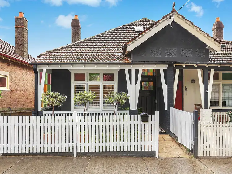 Main view of Homely house listing, 30 Hayberry Street, Crows Nest NSW 2065