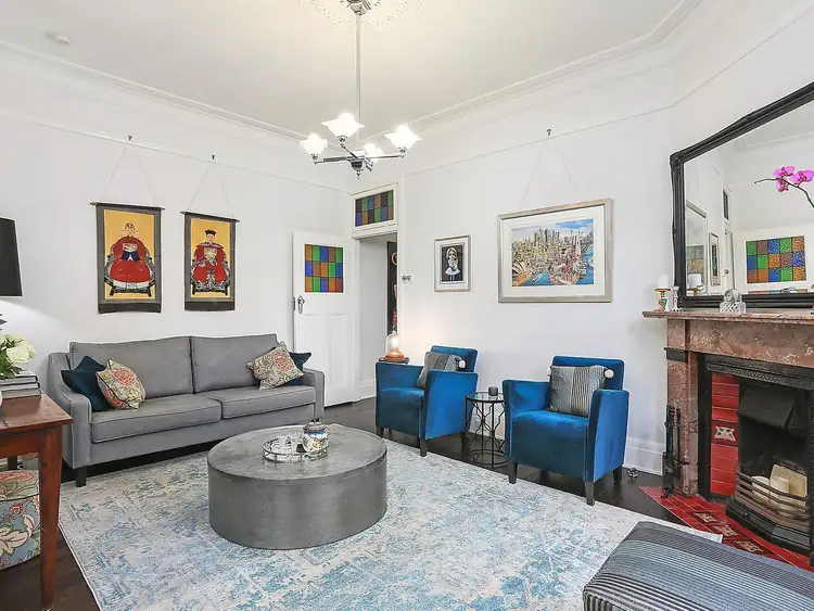 Second view of Homely house listing, 30 Hayberry Street, Crows Nest NSW 2065