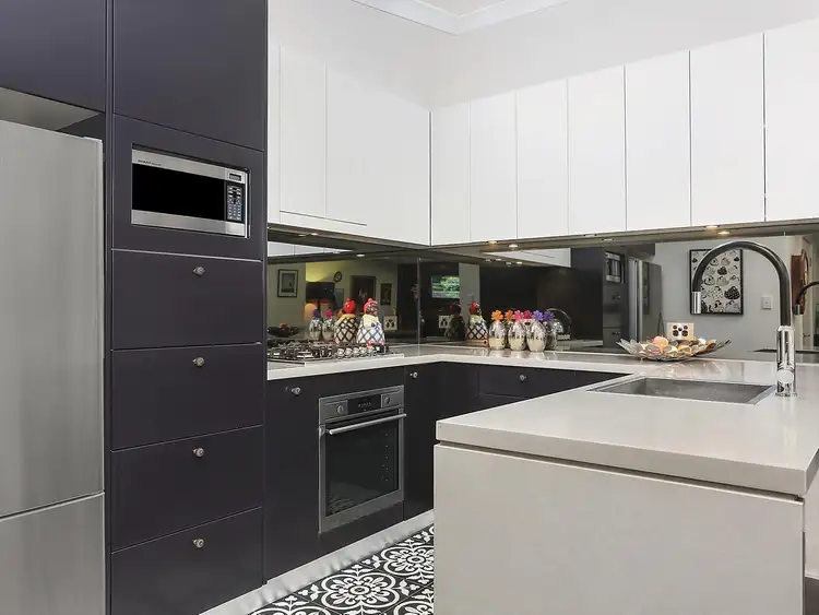 Third view of Homely house listing, 30 Hayberry Street, Crows Nest NSW 2065