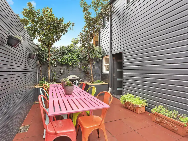 Sixth view of Homely house listing, 30 Hayberry Street, Crows Nest NSW 2065