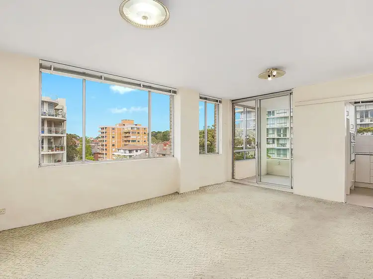 17/54 Penkivil Street, Bondi NSW 2026