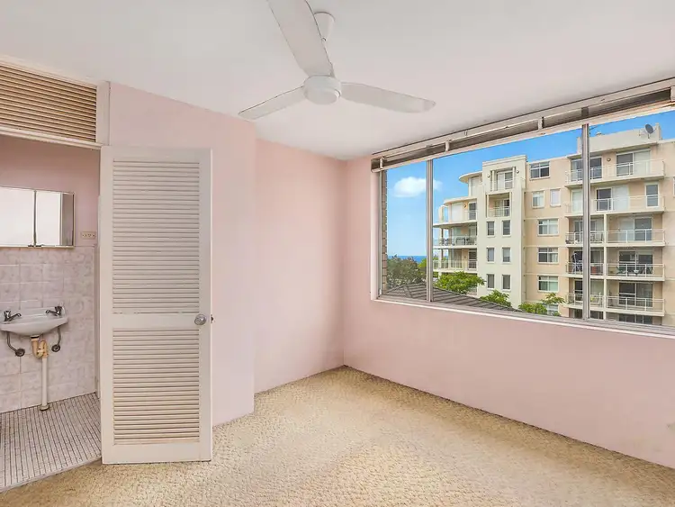 Second view of Homely apartment listing, 17/54 Penkivil Street, Bondi NSW 2026