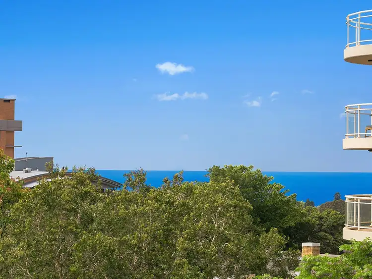 Fifth view of Homely apartment listing, 17/54 Penkivil Street, Bondi NSW 2026