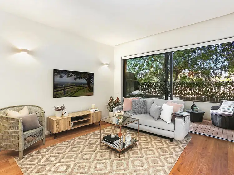 Main view of Homely apartment listing, 5/3 Ascot Street, Kensington NSW 2033