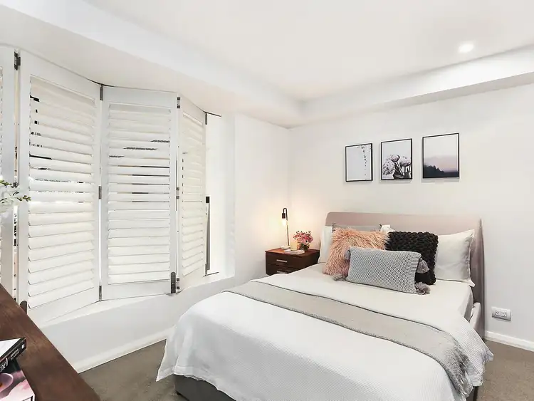Third view of Homely apartment listing, 5/3 Ascot Street, Kensington NSW 2033
