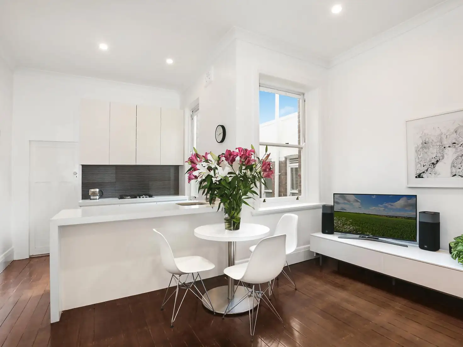 Main view of Homely apartment listing, 10/38 Kings Cross Road, Potts Point NSW 2011