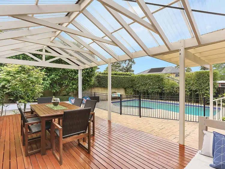 12 Wilde Avenue, Killarney Heights NSW 2087