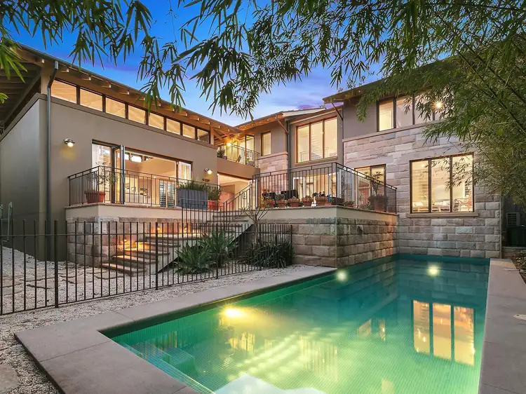 3 Passy Avenue, Hunters Hill NSW 2110