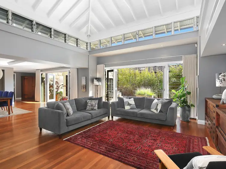 Third view of Homely house listing, 3 Passy Avenue, Hunters Hill NSW 2110
