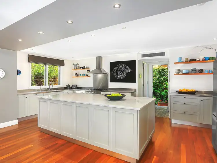 Fourth view of Homely house listing, 3 Passy Avenue, Hunters Hill NSW 2110