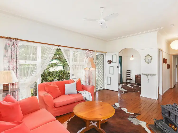 Second view of Homely house listing, 1 Kerr Street, Hornsby NSW 2077