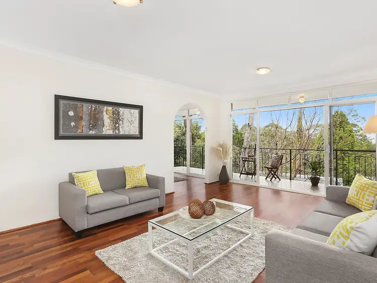 1/252 Pacific Highway, Greenwich NSW 2065