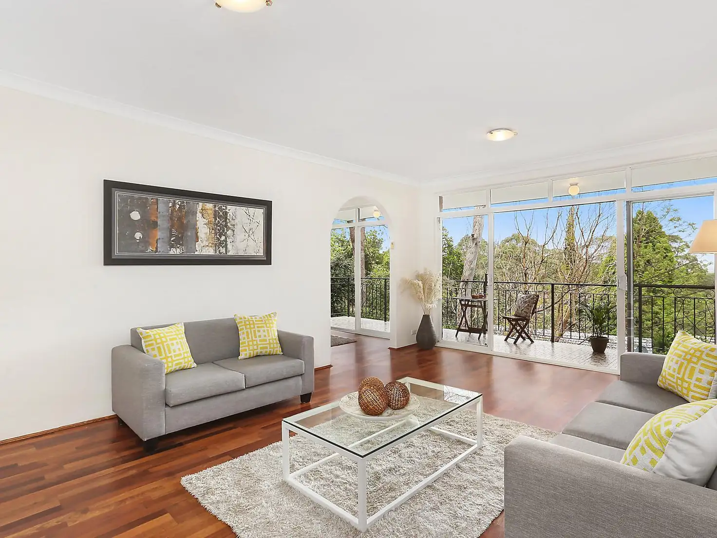 Main view of Homely apartment listing, 1/252 Pacific Highway, Greenwich NSW 2065