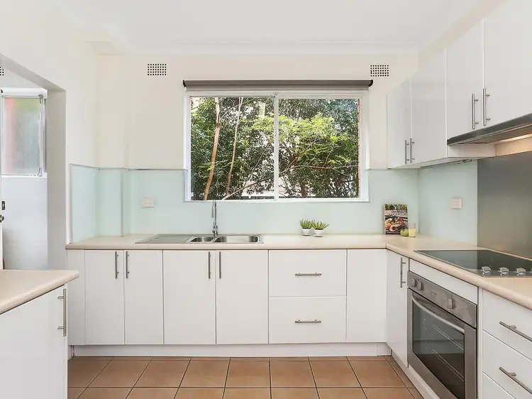 Second view of Homely apartment listing, 1/252 Pacific Highway, Greenwich NSW 2065