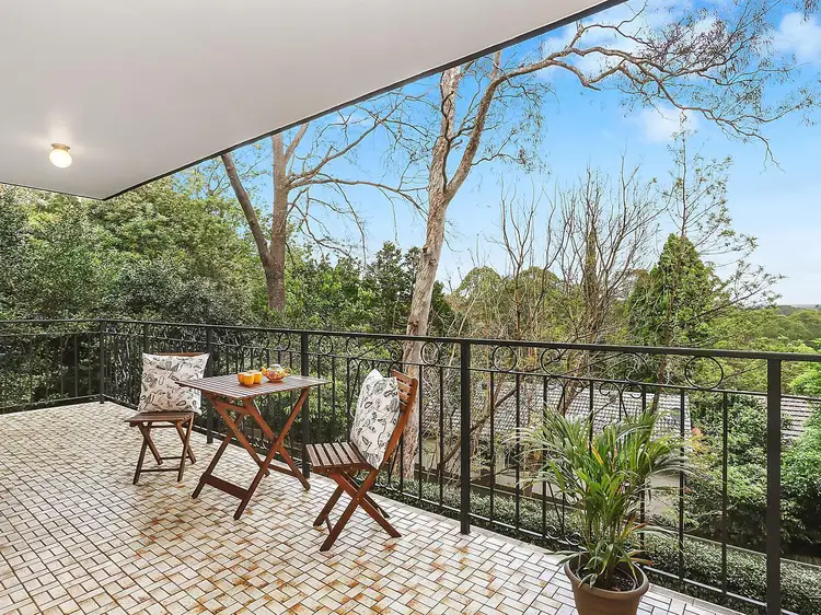 Third view of Homely apartment listing, 1/252 Pacific Highway, Greenwich NSW 2065