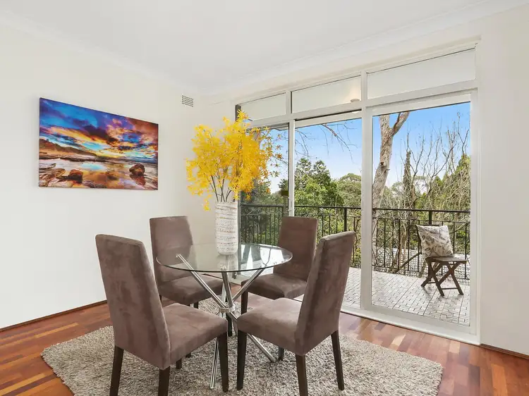 Fourth view of Homely apartment listing, 1/252 Pacific Highway, Greenwich NSW 2065