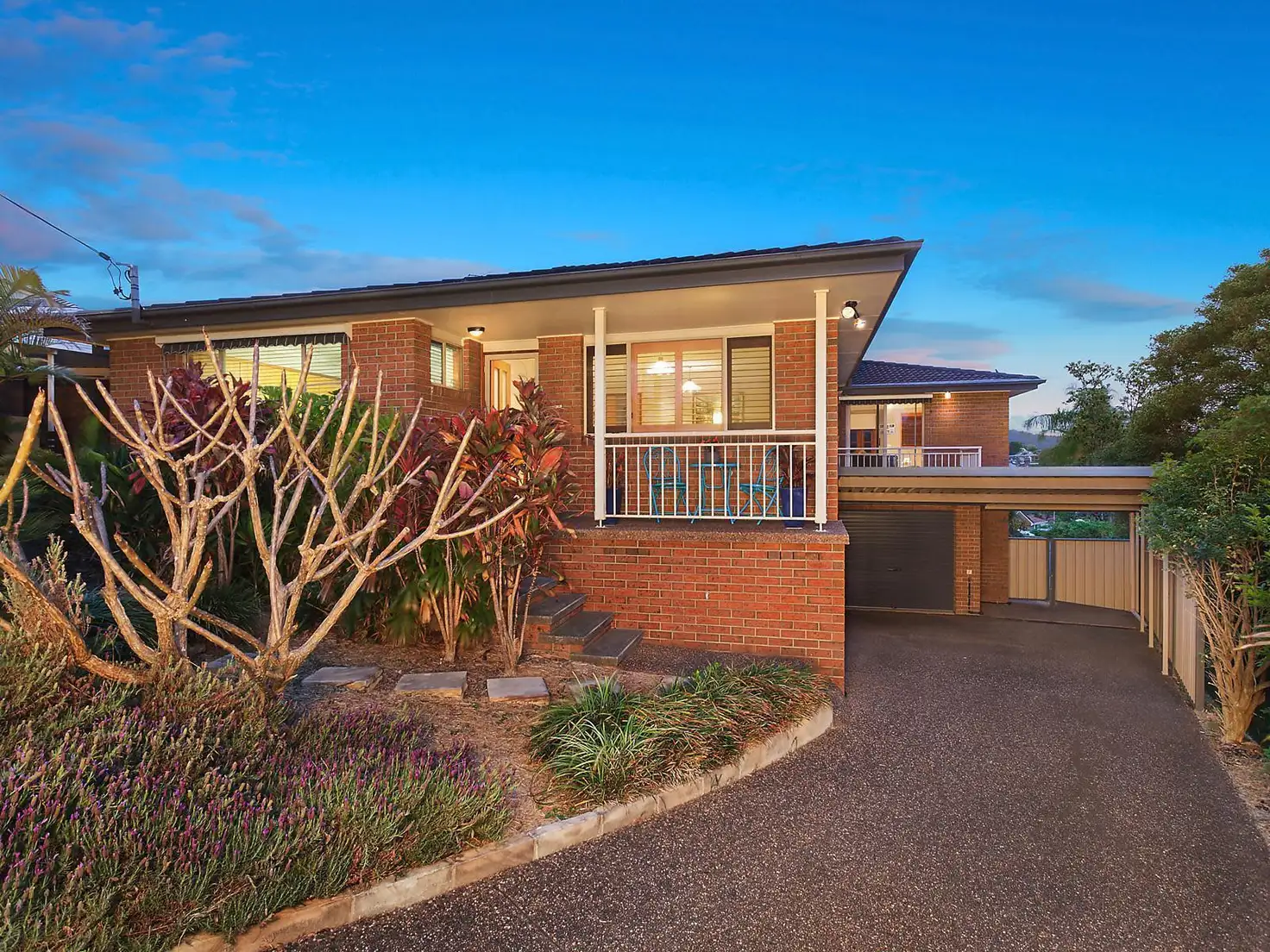 Main view of Homely house listing, 32 Cuthbert Road, Killarney Vale NSW 2261