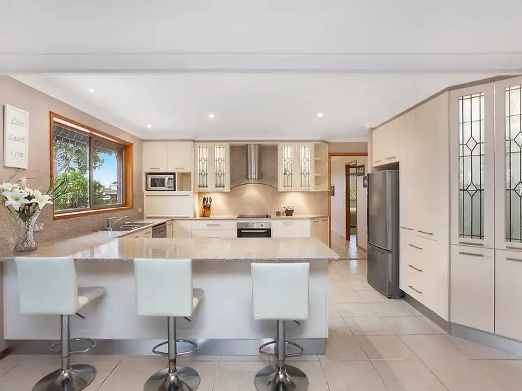 Second view of Homely house listing, 32 Cuthbert Road, Killarney Vale NSW 2261