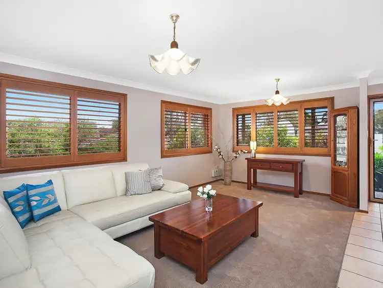 Third view of Homely house listing, 32 Cuthbert Road, Killarney Vale NSW 2261