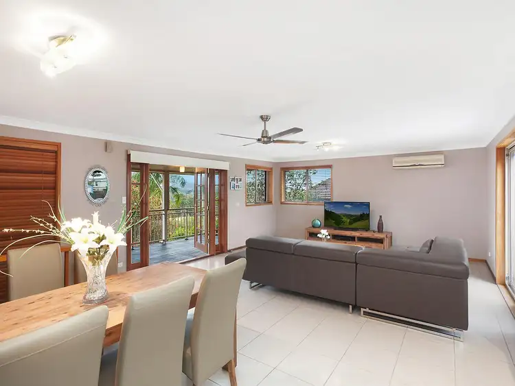 Fourth view of Homely house listing, 32 Cuthbert Road, Killarney Vale NSW 2261