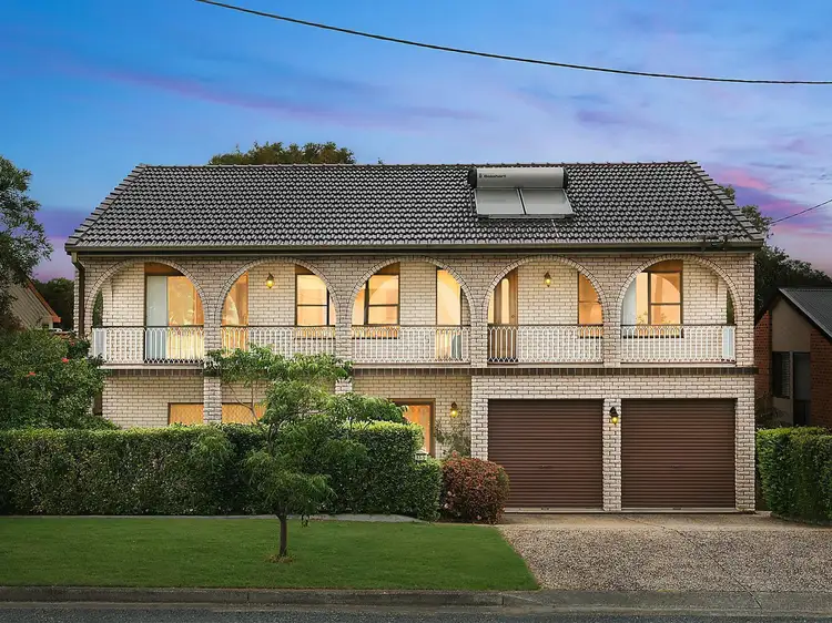 139 Macquarie Street, Merewether NSW 2291