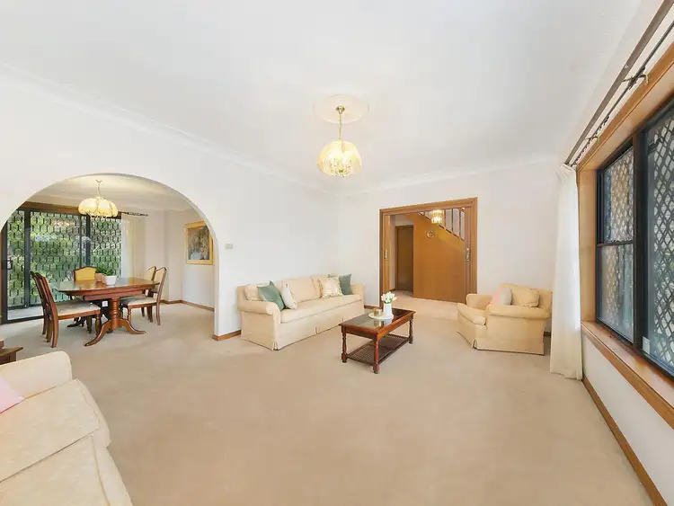 Third view of Homely house listing, 139 Macquarie Street, Merewether NSW 2291
