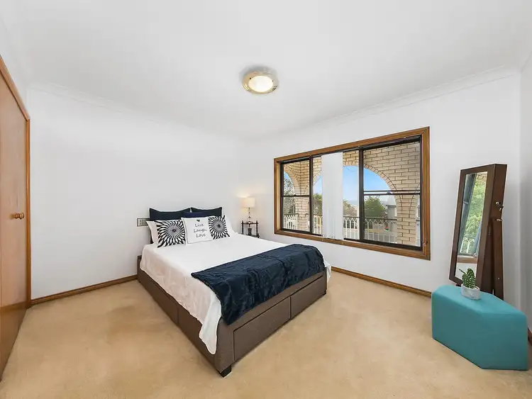 Fifth view of Homely house listing, 139 Macquarie Street, Merewether NSW 2291