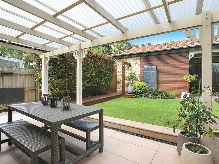 Main view of Homely house listing, 39 Bond Street, Mosman NSW 2088
