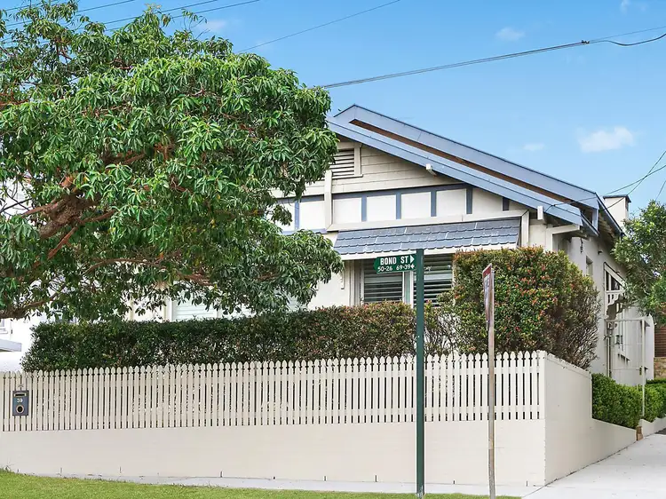 Second view of Homely house listing, 39 Bond Street, Mosman NSW 2088