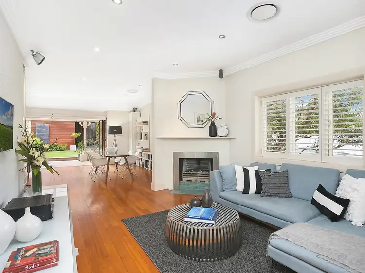 Fourth view of Homely house listing, 39 Bond Street, Mosman NSW 2088