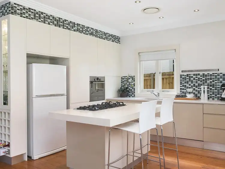 Fifth view of Homely house listing, 39 Bond Street, Mosman NSW 2088