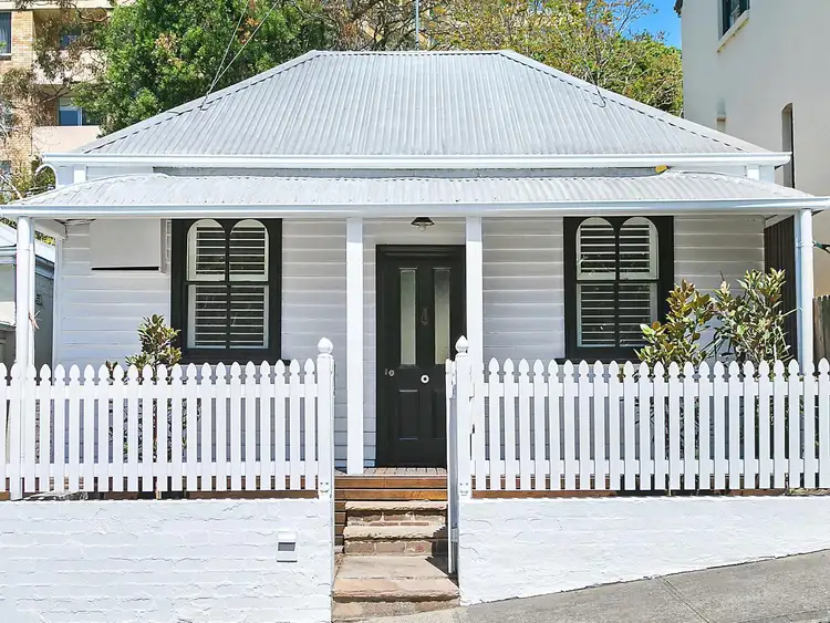 31 Kurraba Road, Neutral Bay NSW 2089