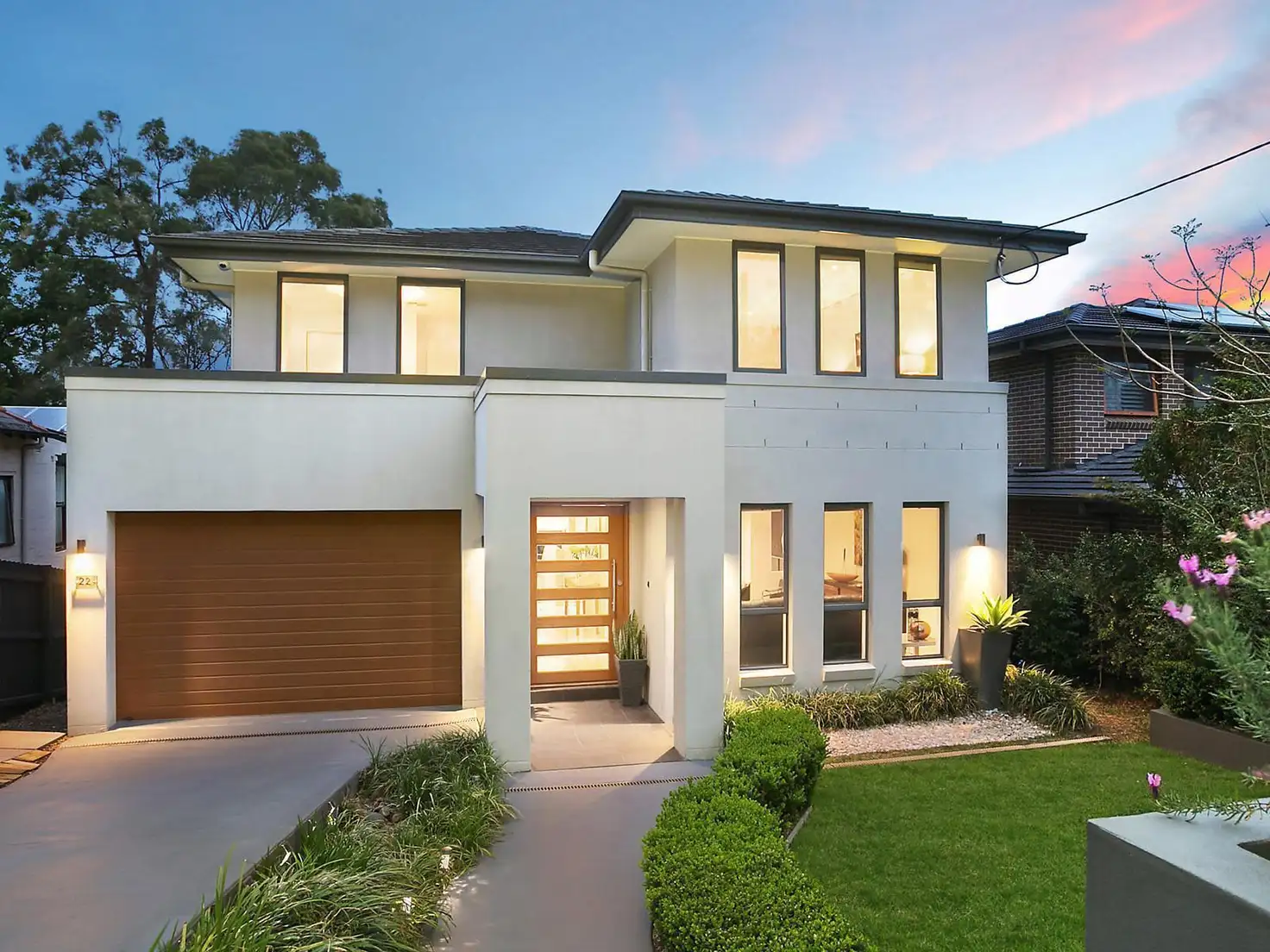 Main view of Homely house listing, 22 Lucknow Street, Willoughby NSW 2068