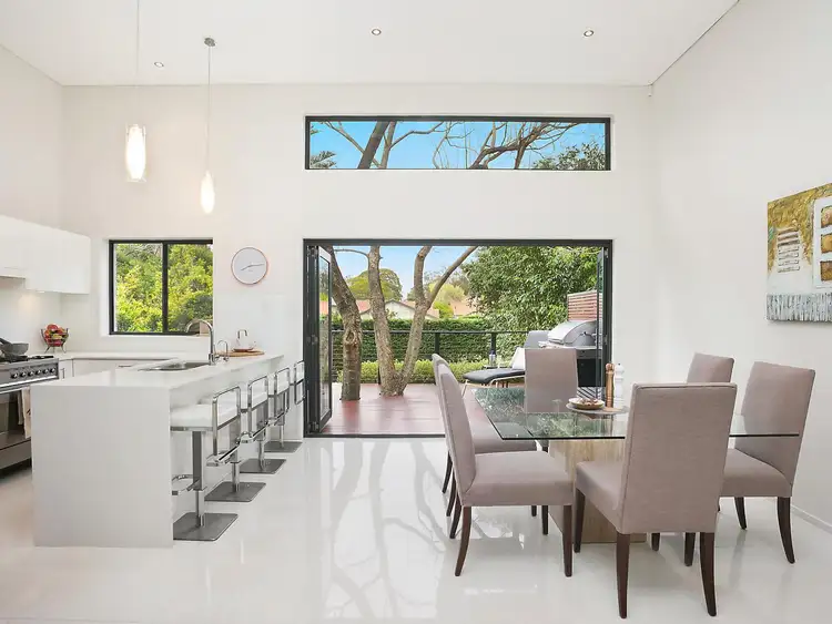 Third view of Homely house listing, 22 Lucknow Street, Willoughby NSW 2068