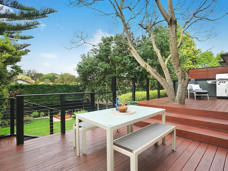 Fourth view of Homely house listing, 22 Lucknow Street, Willoughby NSW 2068