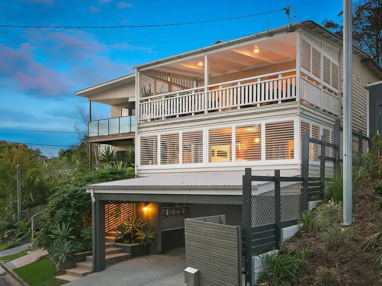 Main view of Homely house listing, 26 Orchard Terrace, St Lucia QLD 4067