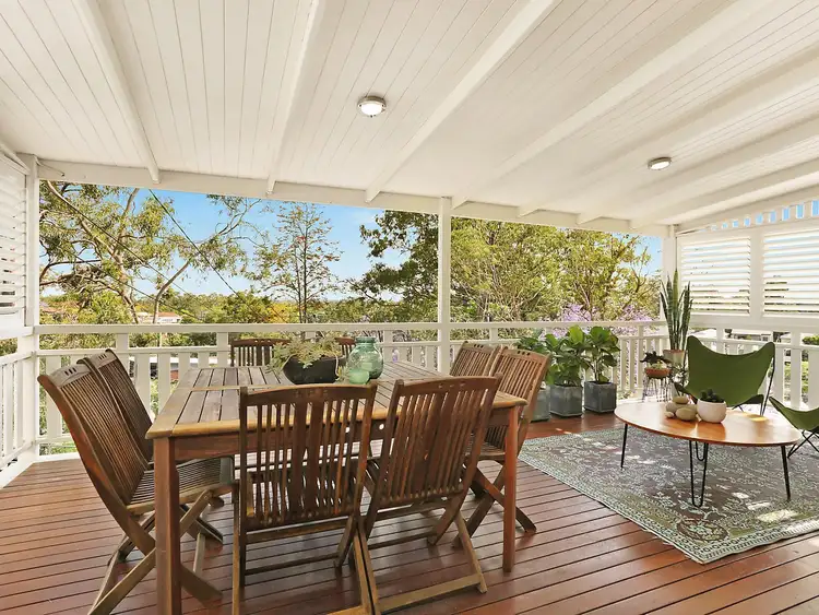 Fourth view of Homely house listing, 26 Orchard Terrace, St Lucia QLD 4067