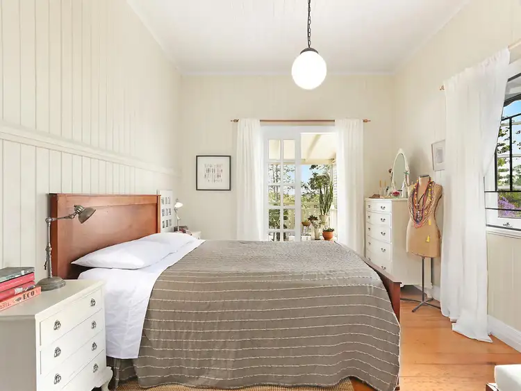 Fifth view of Homely house listing, 26 Orchard Terrace, St Lucia QLD 4067