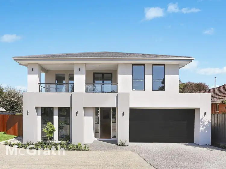 Second view of Homely house listing, 361 Stephensons Road, Mount Waverley VIC 3149