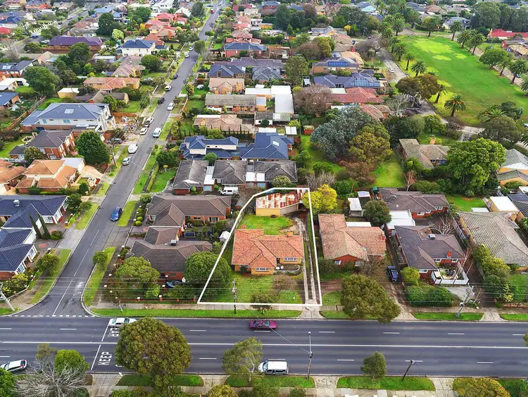 Third view of Homely house listing, 361 Stephensons Road, Mount Waverley VIC 3149