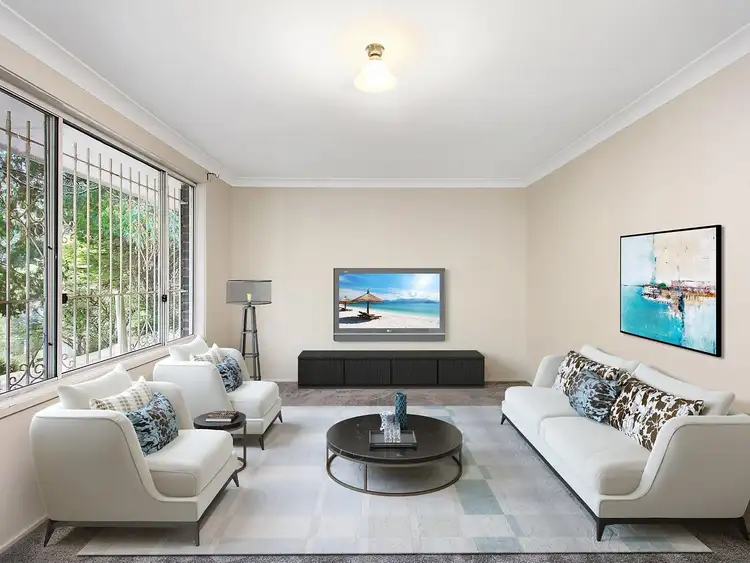 Third view of Homely house listing, 35 Taylor Avenue, Wentworth Falls NSW 2782